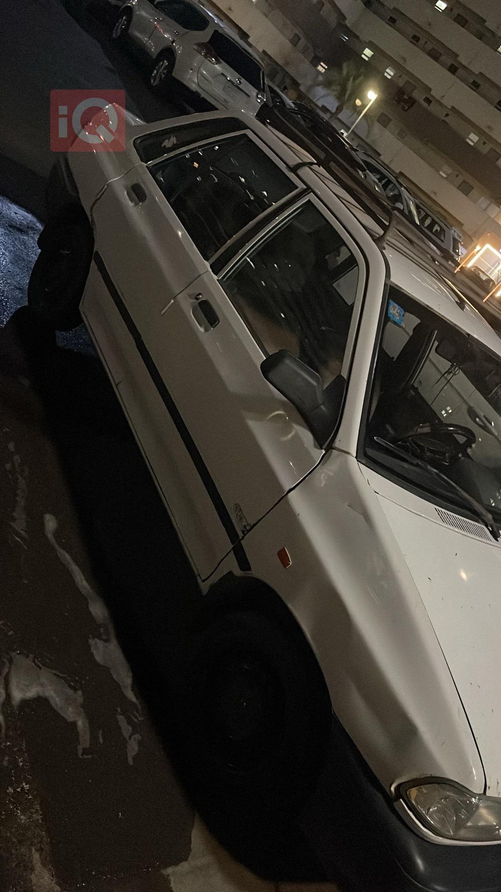 سايبا 131